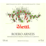Vietti Vietti Roero Arneis 2023   Piedmont, Italy