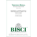 Bisci Bisci Verdicchio Di Matelica 2023 Marche Italy