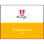 Murgo Murgo Etna Bianco 2023 Sicily Italy