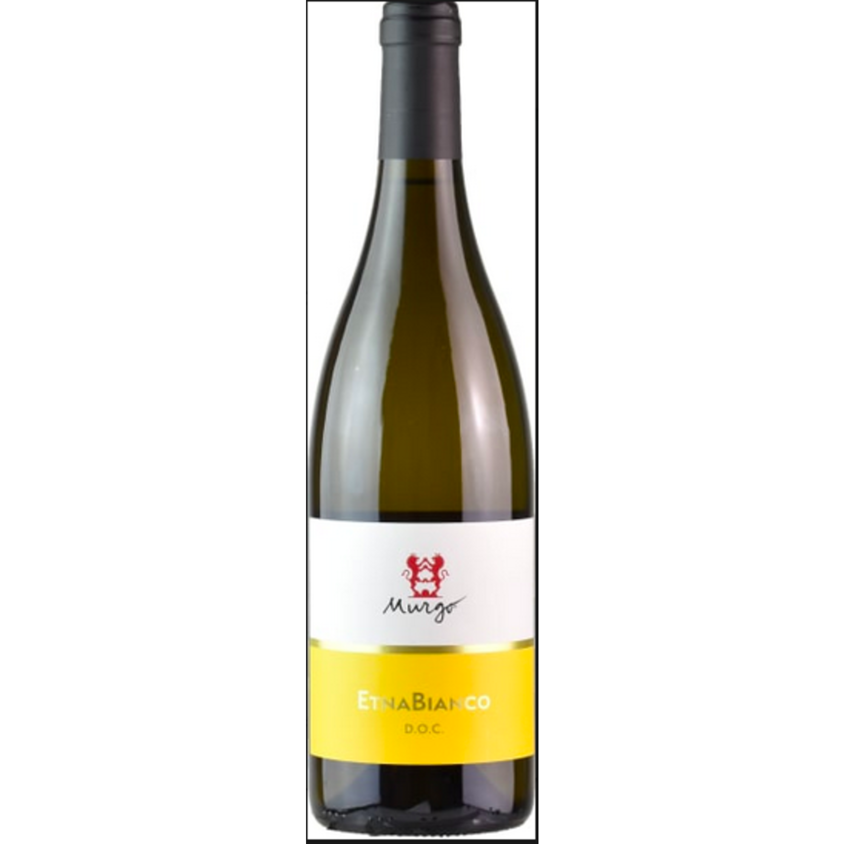 Murgo Murgo Etna Bianco 2023 Sicily Italy