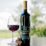 Ferrante Ferrante Signature Series Cabernet Franc 2020  Grand River Valley, Ohio