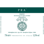 Pra Pra Otto Classico Soave  2020  Veneto, Italy  93pts-JS