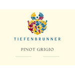 Tiefenbrunner Tiefenbrunner Pinot Grigio 2022   Italy  91pts-WE