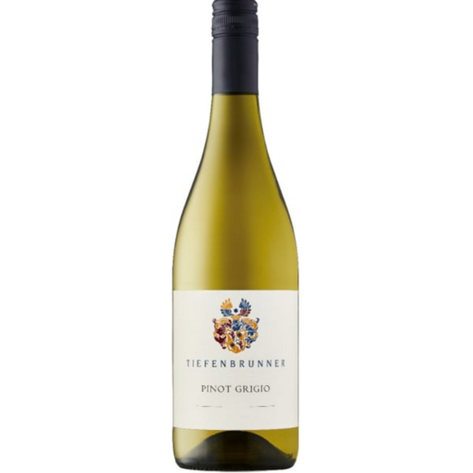Tiefenbrunner Tiefenbrunner Pinot Grigio 2022   Italy  90pts-WE