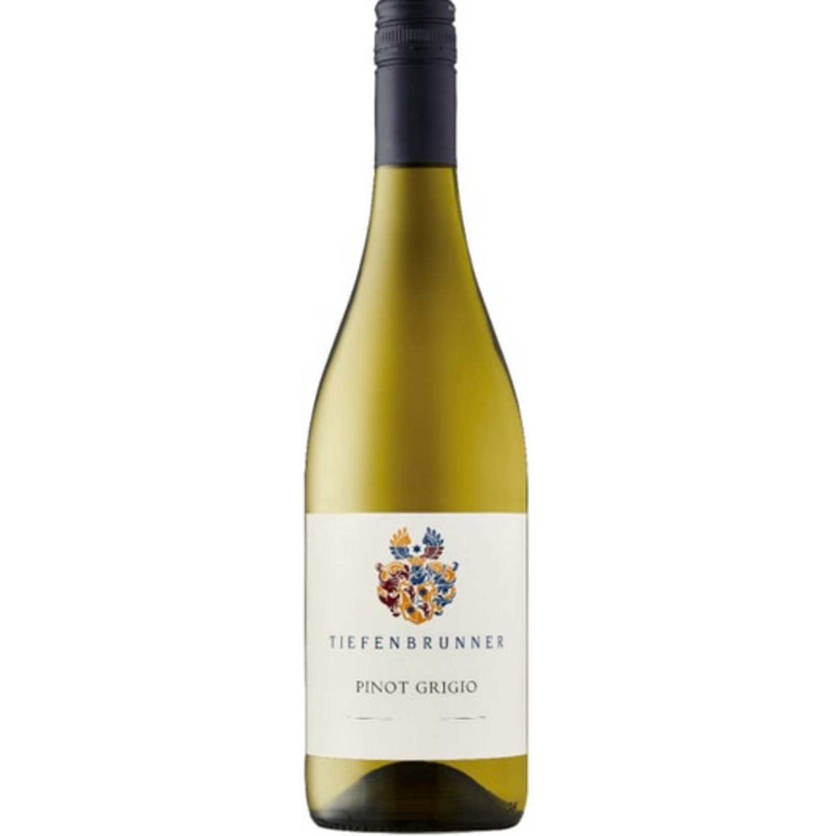 Tiefenbrunner Tiefenbrunner Pinot Grigio 2023
