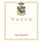 San Leonardo San Leonardo Vette di SanLeonardo Sauvignon Blanc 2021  Trentino-Alto Adige, Italy