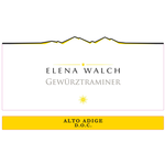 Elena Walch Elena Walch Gewurztraminer 2024 Alto-Adige, Italy