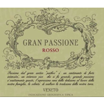 Gran Passione Gran Passione Rosso 2023  Veneto, Italy