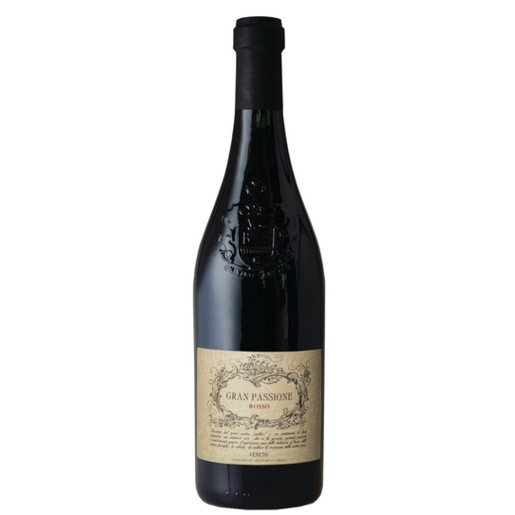 Gran Passione Gran Passione Rosso 2023  Veneto, Italy