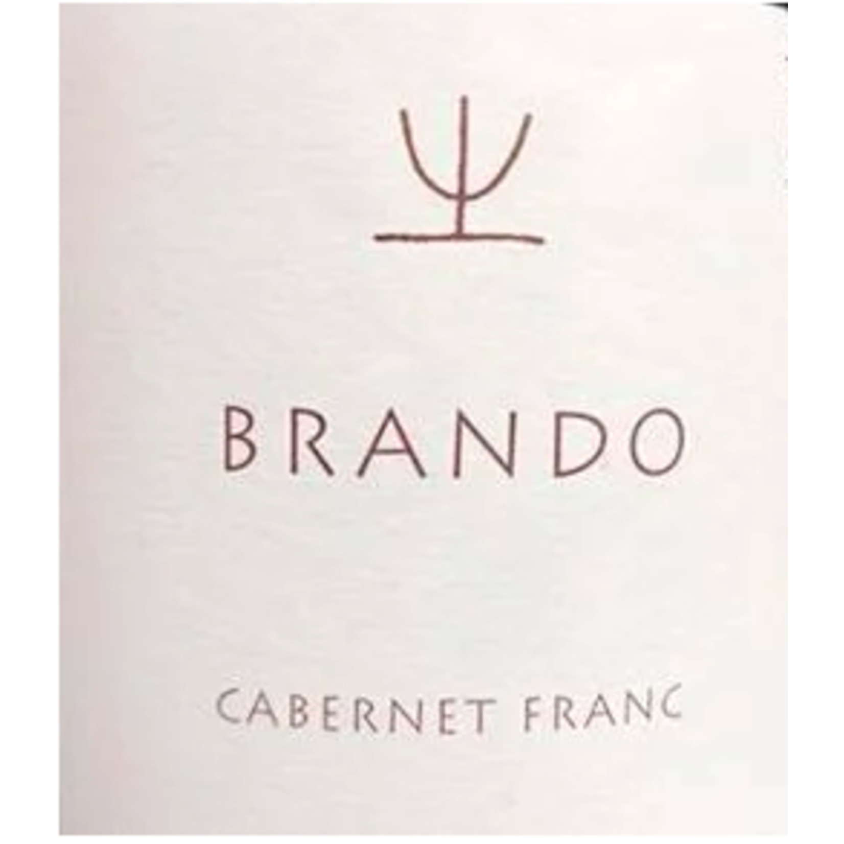 Terre Gaie Terre Gaie Brando Cabernet Franc 2021  Veneto, Italy