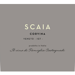 Scaia Scaia Corvina  2019 Veneto, Italy