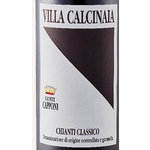 Villa Calcinaia Villa Calcinaia Chianti Classico 2019  Tuscany, Italy