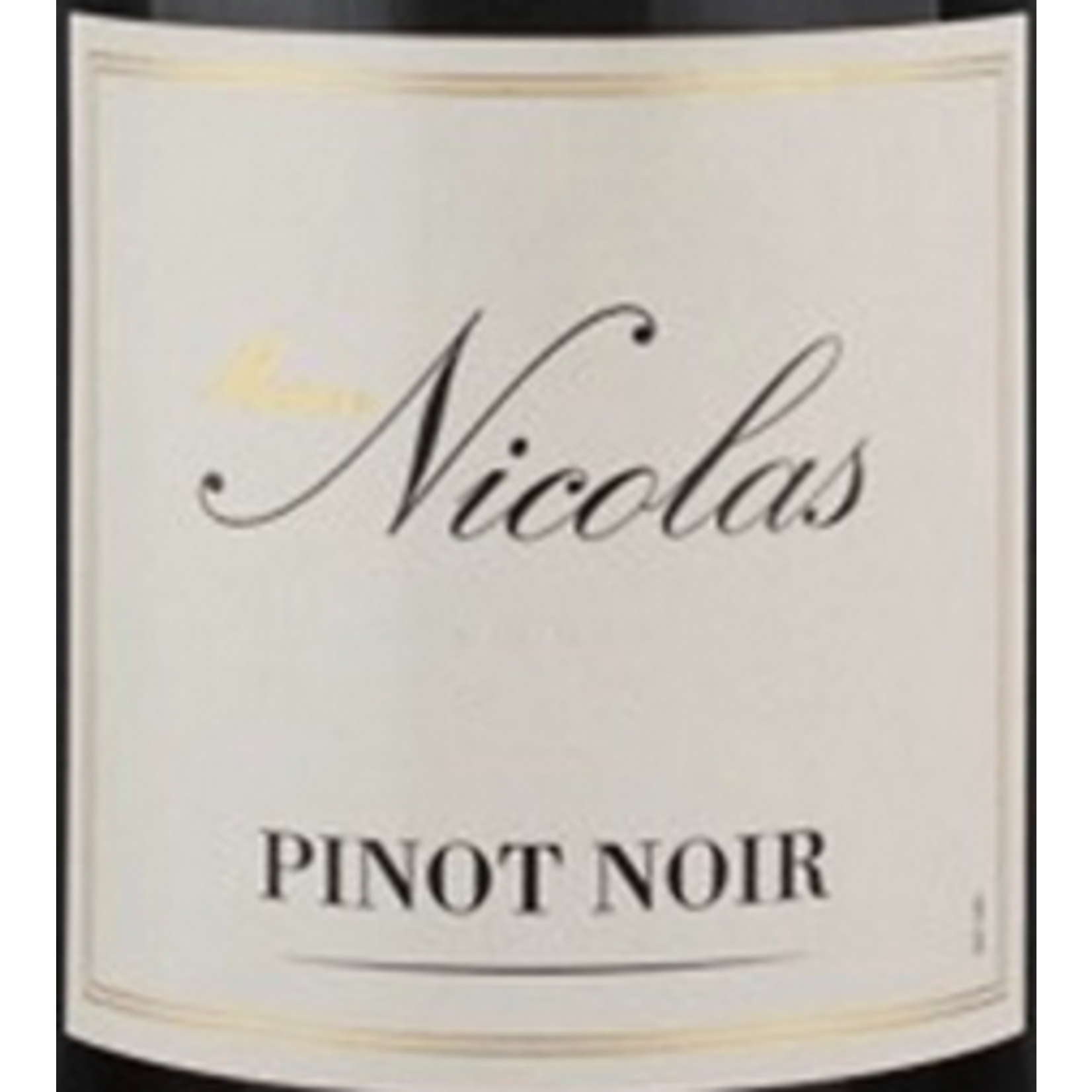 Maison Nicolas Maison Nicolas Pinot Noir 2021  France