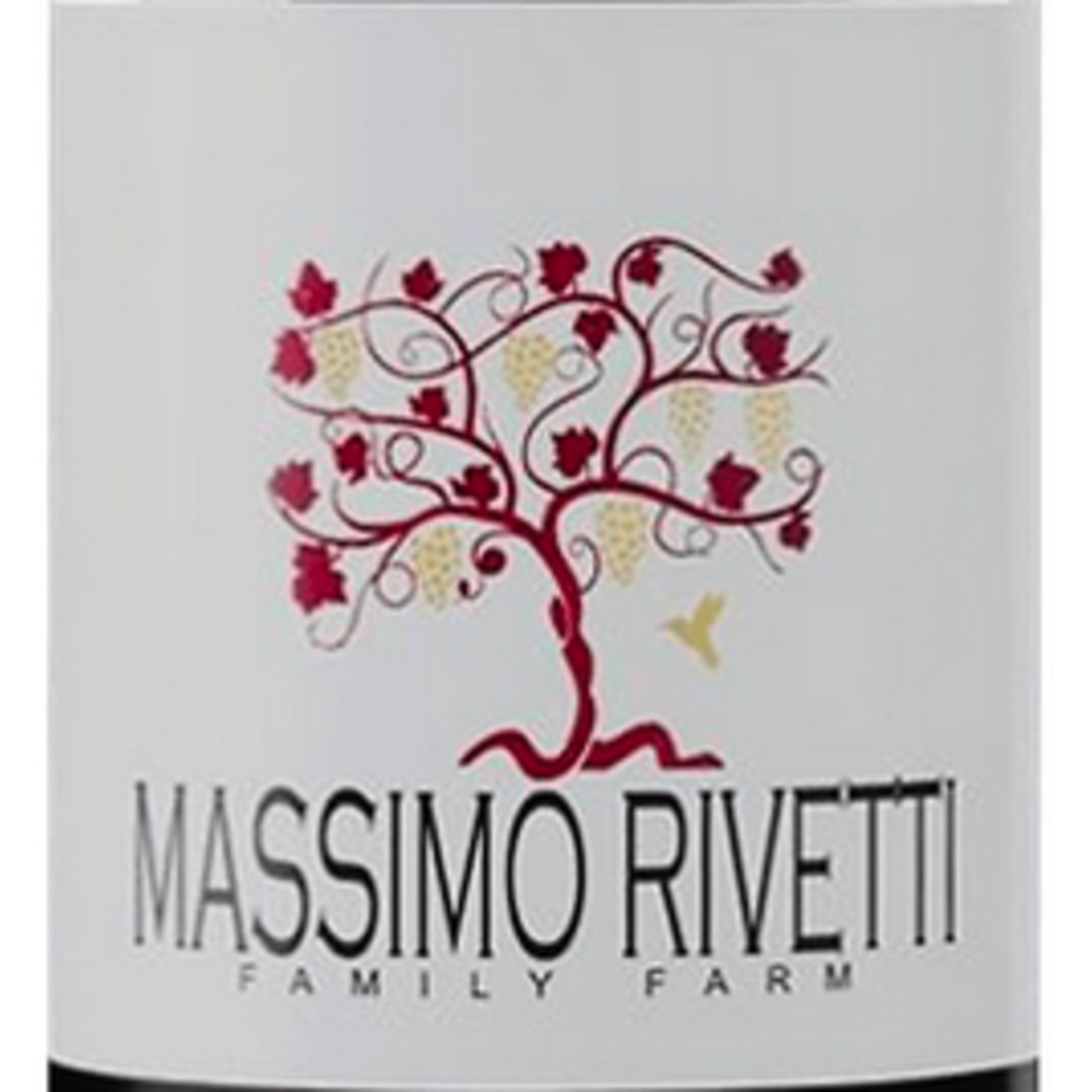 Massimo Rivetti Family Farm Massimo Rivetti Family Farm Barolo 2015  Piedmont, Italy  92pts-JS 90pts-WE