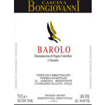 Cascina Bongiovanni Cascina Bongiovanni Barolo 2015  Piedmont, Italy  94pts-JS