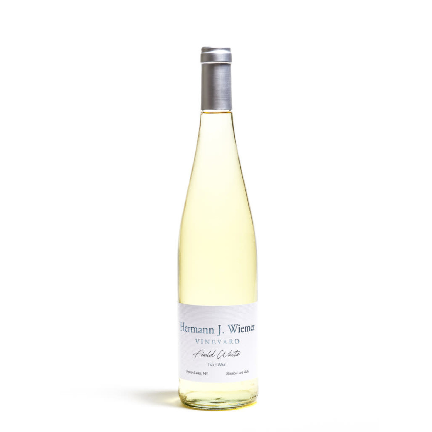 Hermann Wiemer Hermann J Wiemer Field White Table Wine 2020  Finger Lakes, New York