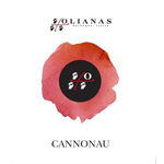 Olianas Olianas Cannonau di Sardegna 2021  Sardinia, Italy
