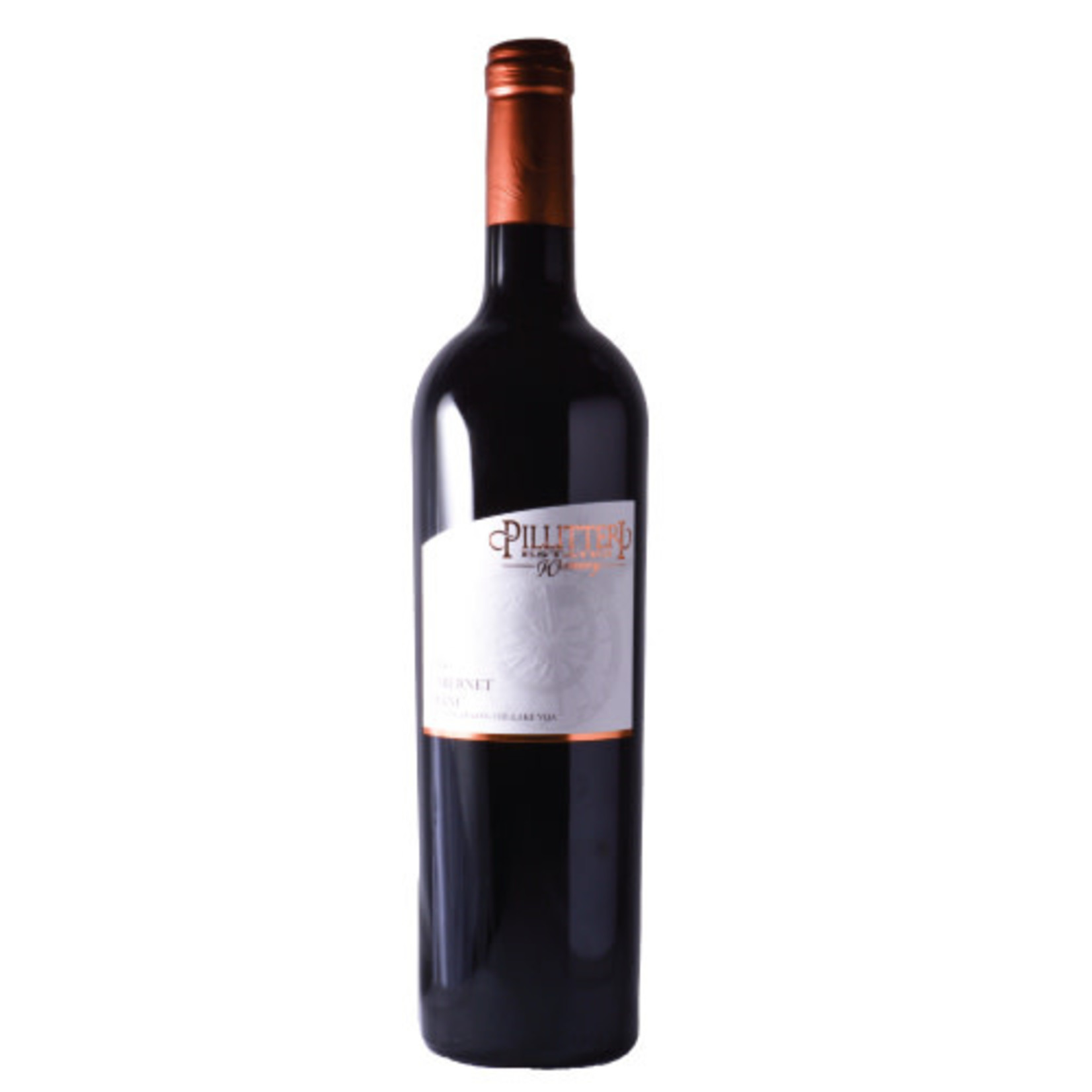 Pillitteri Pillitteri Estates Cabernet Franc 2017  Niagara-on-the-Lake, Canada