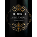 Prodigo Prodigo Nero D 'Avola 2020  Sicily, Italy