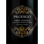 Prodigo Prodigo Nero D 'Avola 2021  Sicily, Italy