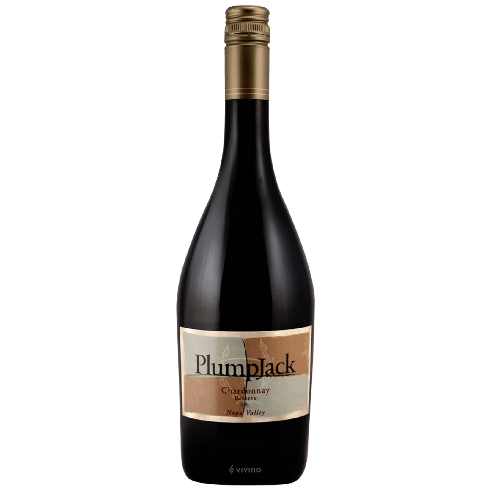 Plumpjack Plumpjack Chardonnay Reserve 2019  Napa Valley, California