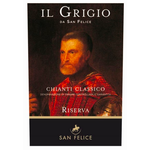 San Felice San Felice II Grigio Chianti Classico Riserva 2021