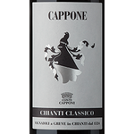 Cappone Cappone Chianti Classico 2020  Tuscany, Italy