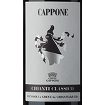 Cappone Cappone Chianti Classico 2022 Tuscany, Italy