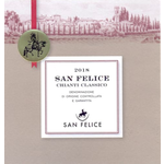 San Felice San Felice Chianti Classico 2022