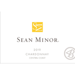 Sean Minor Sean Minor California Series Chardonnay 2023
