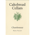 Cakebread Cellars Chardonnay 2020  Napa, California