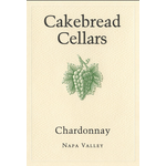 Cakebread Cellars Chardonnay 2023 Napa Valley, California