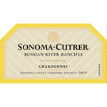Sonoma-Cutrer Russian River Ranches Chardonnay 2022 Sonoma, California