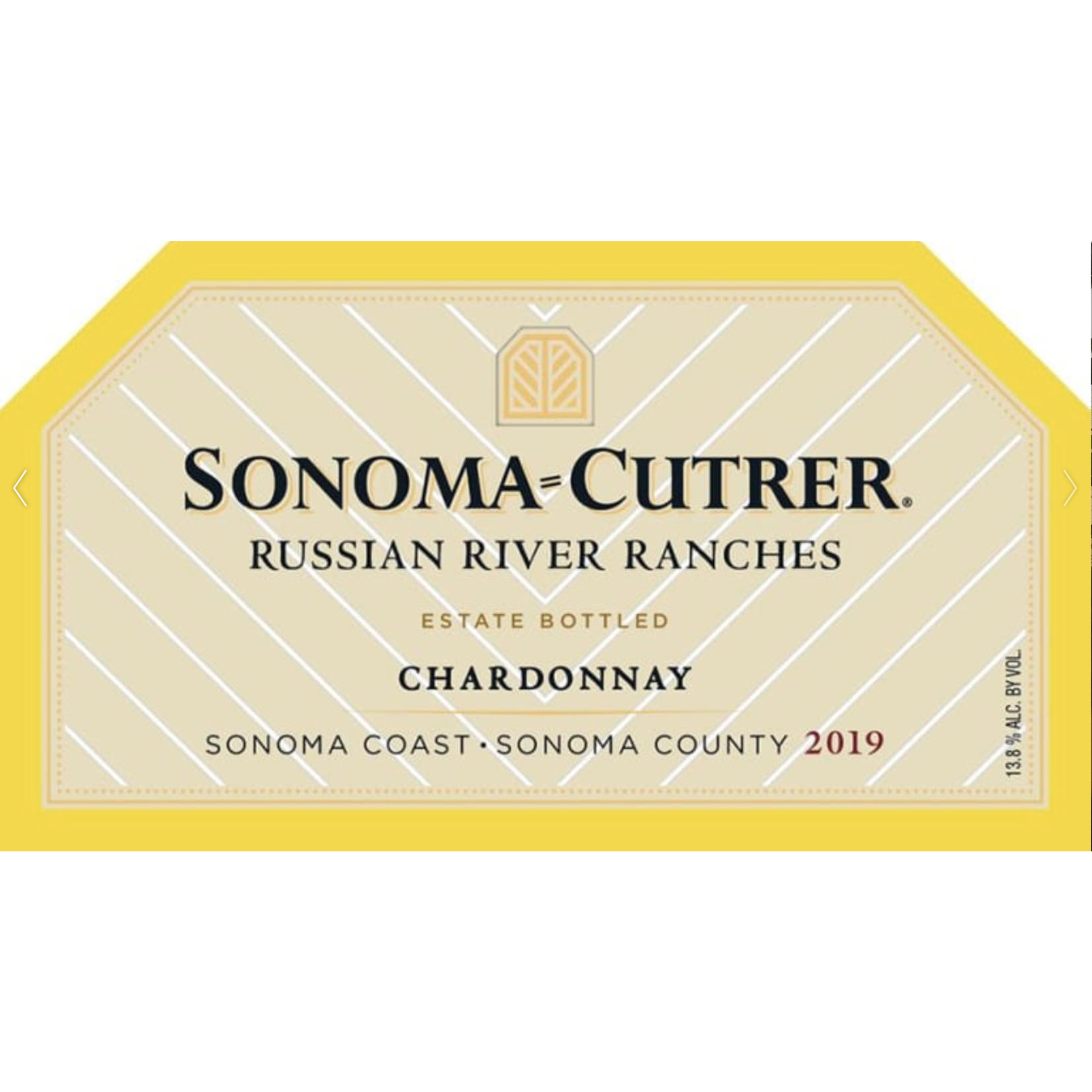 Sonoma-Cutrer Russian River Ranches Chardonnay 2023