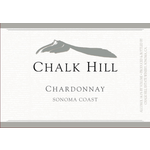 Chalk Hill Chardonnay 2020  Sonoma, California