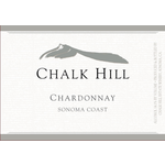 Chalk Hill Chardonnay 2022  Sonoma, California