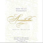 Annabella Special Selection Chardonnay 2019  Napa, California