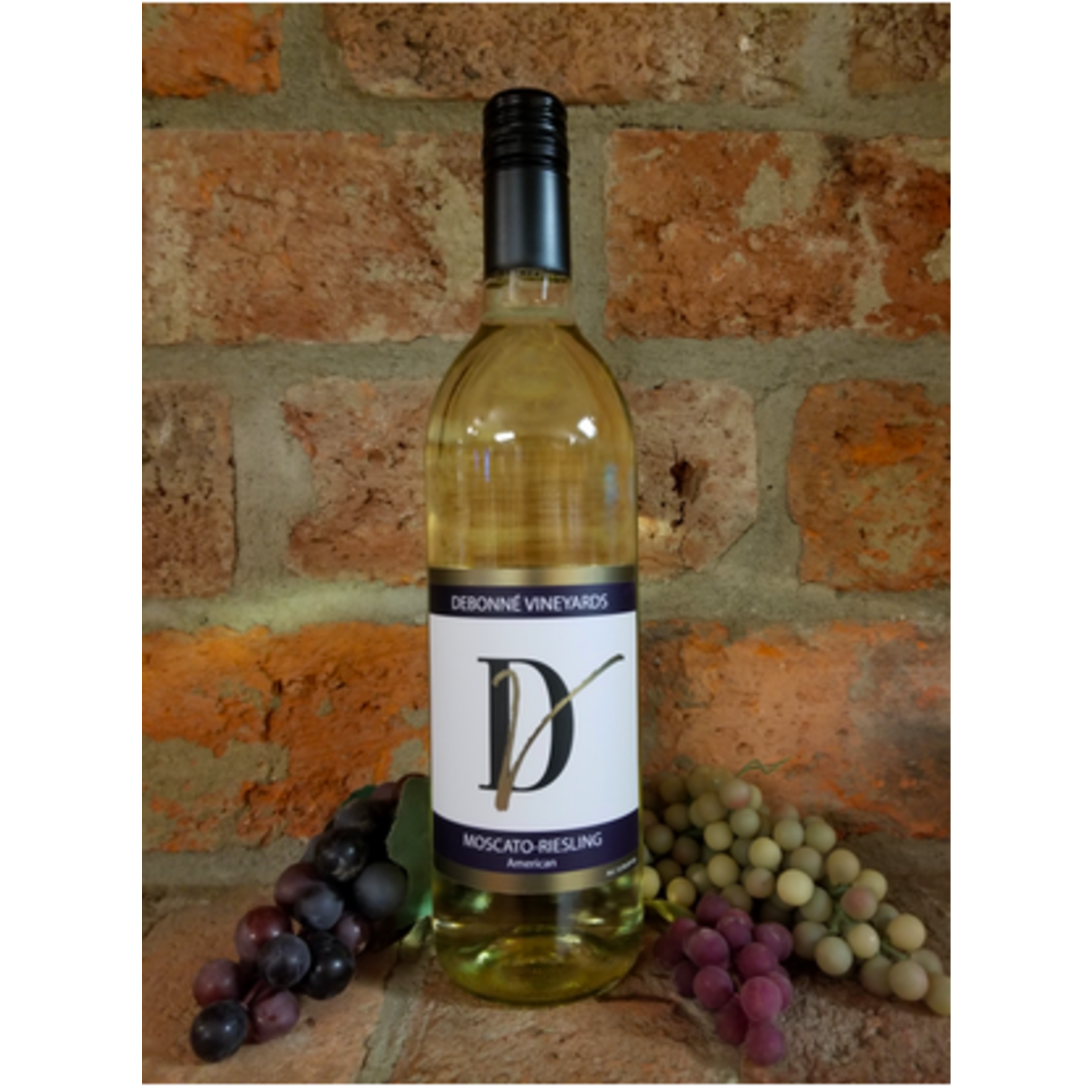 Debonne Vineyards Moscato-Riesling