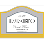 Ferrari-Carano Fume Blanc "Sauvignon Blanc" 2022 - Sonoma, California