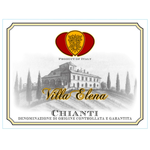 Villa Elena Chianti 2018  Tuscany, Italy