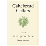 Cakebread Cellars Sauvignon Blanc 2022  Napa, California