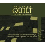 Quilt Fabric of the Land Red Blend 2023  Napa Valley, California