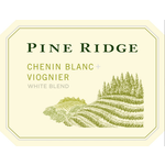 Pine Ridge Chenin Blanc + Viognier 2022 Lodi, California
