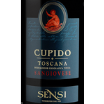 Sensi Cupido Sangiovese 2016  Tuscany, Italy