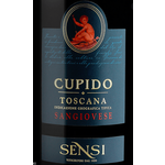 Sensi Sensi Cupido Sangiovee 2016  Tuscany, Italy
