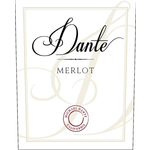 Michael Dante Dante Merlot 2023 Oakville