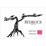 Bedrock Wine Co. Bedrock Wine Co. Old Vine Zinfandel 2022  Sonoma, California
