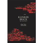 Klinker Brick Winery Old Vine Zinfandel 2020  Lodi, California