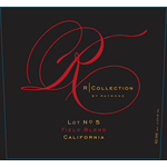 Raymond Vineyards Raymond R Collection Field Blend Lot No. 5 2019  California