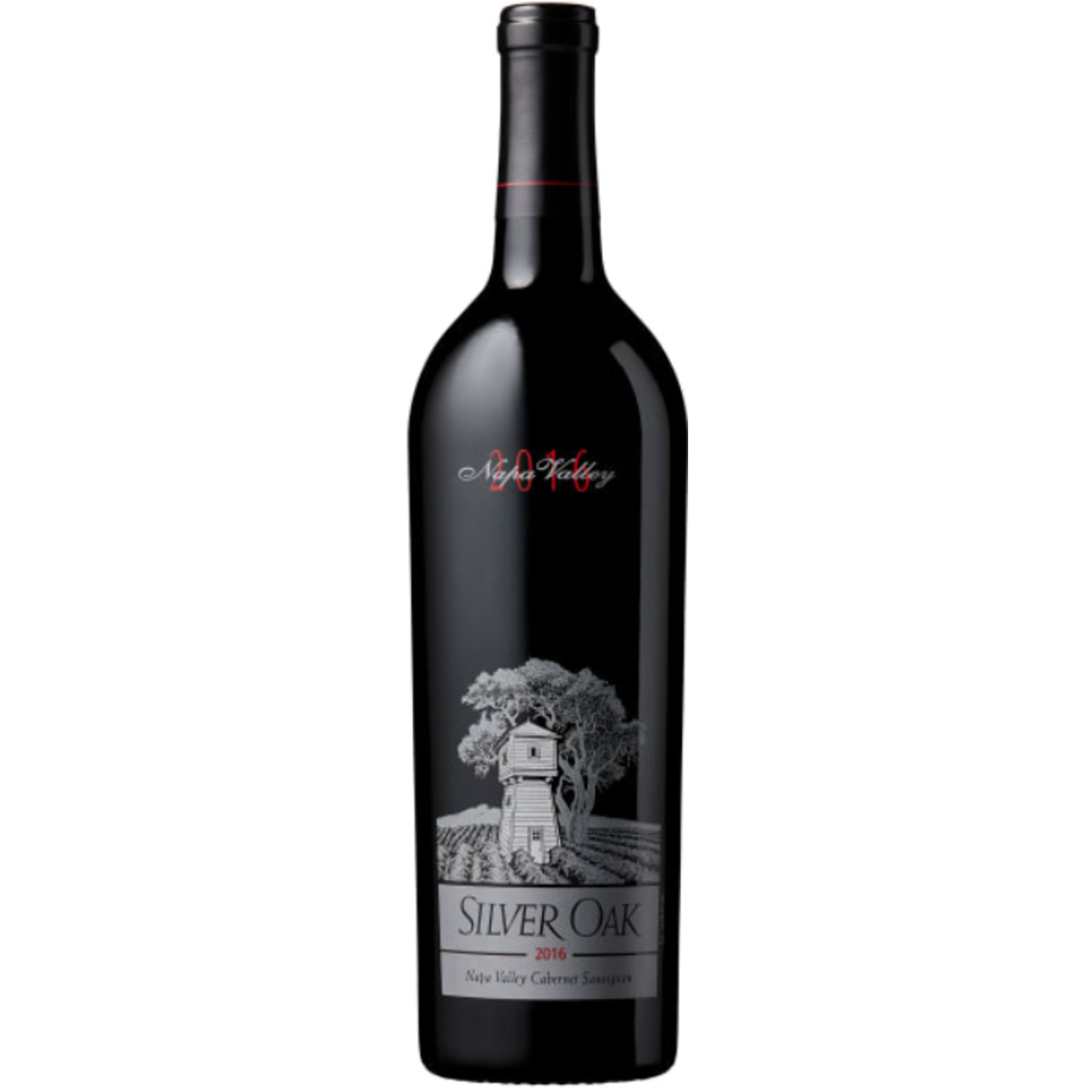 Silver Oak Cellars Napa Valley Silver Oak Cabernet Sauvignon 2020  Napa, California